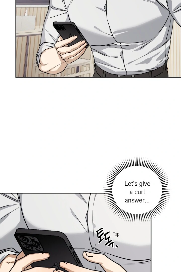 Milk Attack! - Chapter 3 manhwa