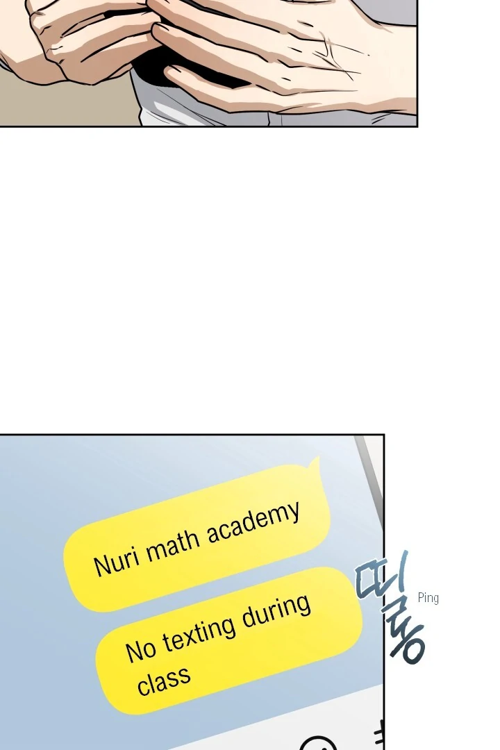 Milk Attack! - Chapter 3 manhwa