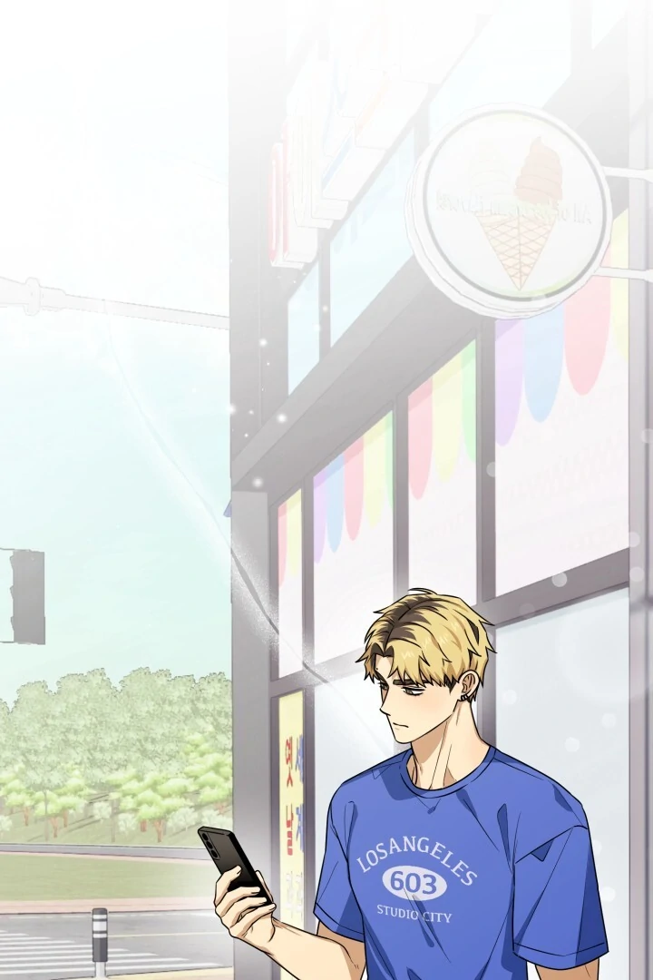 Milk Attack! - Chapter 3 manhwa