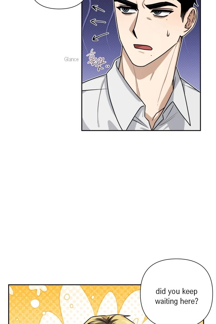 Milk Attack! - Chapter 3 manhwa