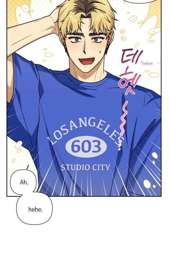 Milk Attack! - Chapter 3 manhwa