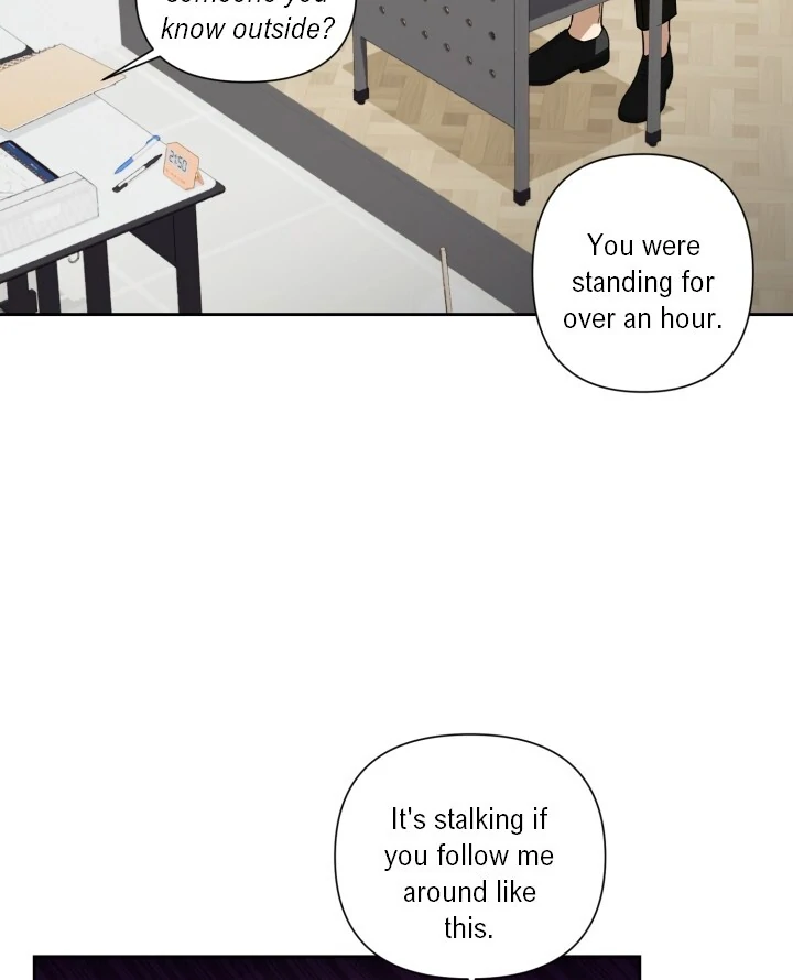 Milk Attack! - Chapter 3 manhwa