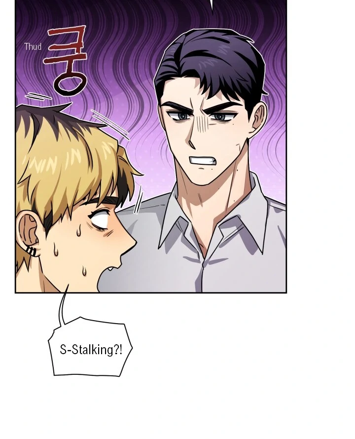 Milk Attack! - Chapter 3 manhwa