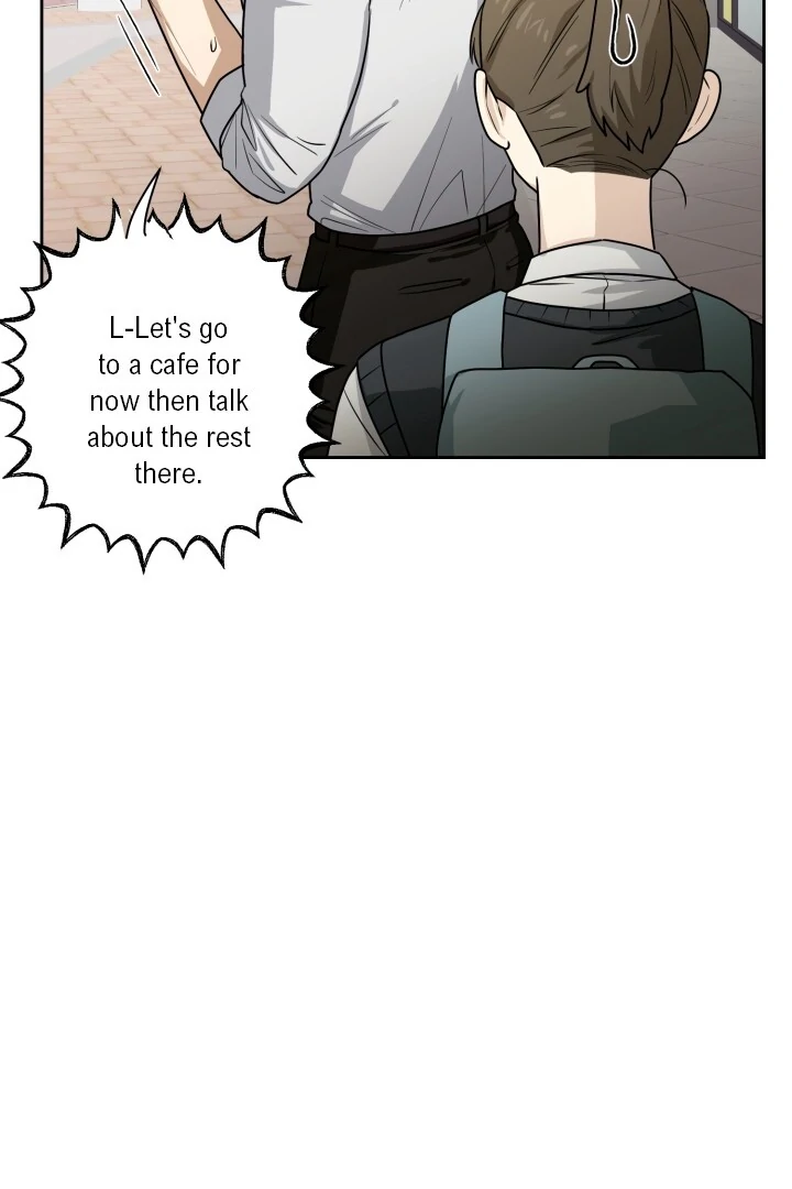 Milk Attack! - Chapter 3 manhwa