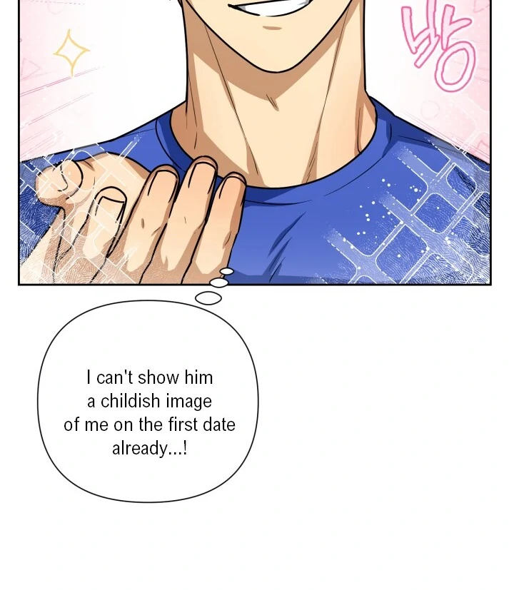 Milk Attack! - Chapter 3 manhwa