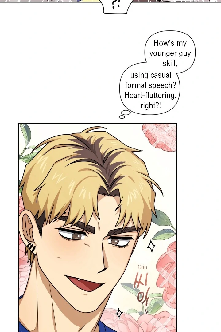 Milk Attack! - Chapter 3 manhwa