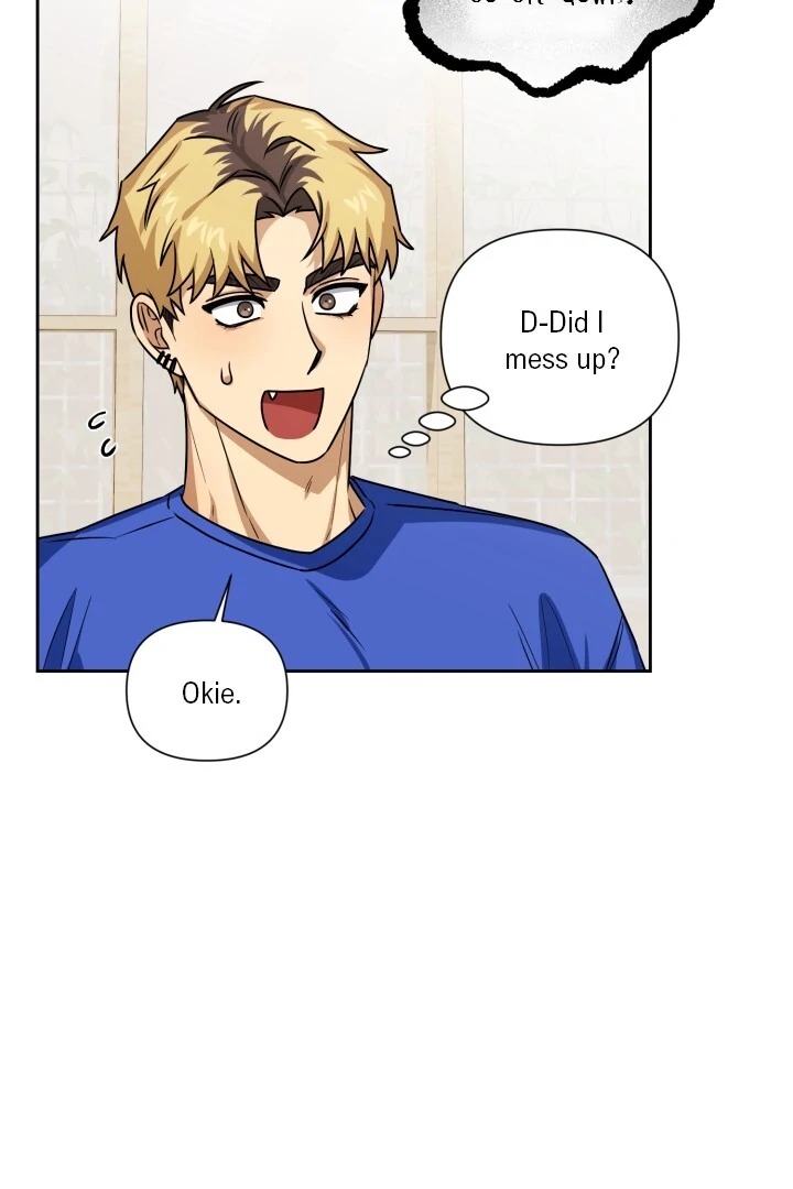 Milk Attack! - Chapter 3 manhwa