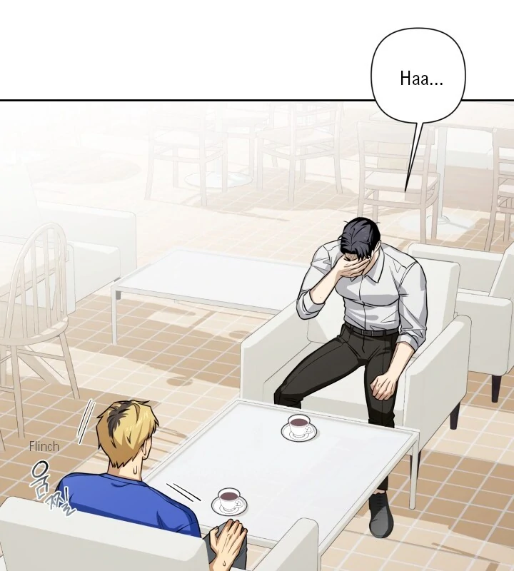 Milk Attack! - Chapter 3 manhwa