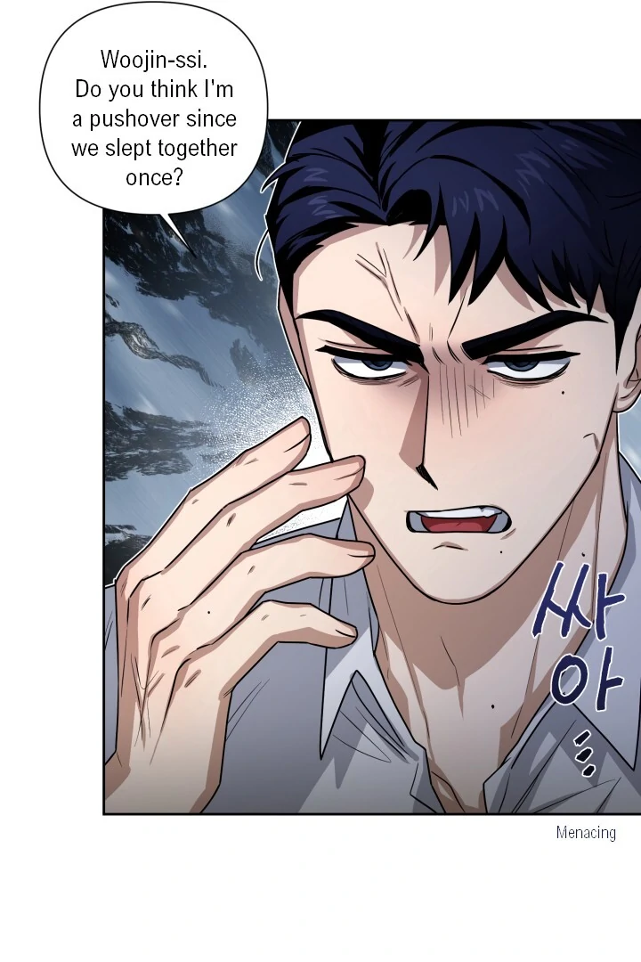 Milk Attack! - Chapter 3 manhwa