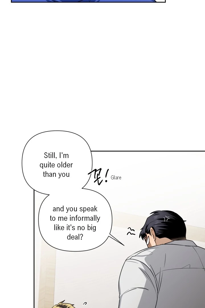 Milk Attack! - Chapter 3 manhwa