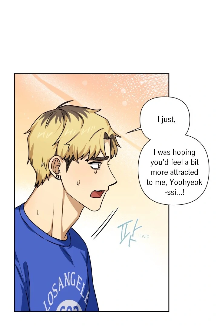Milk Attack! - Chapter 3 manhwa