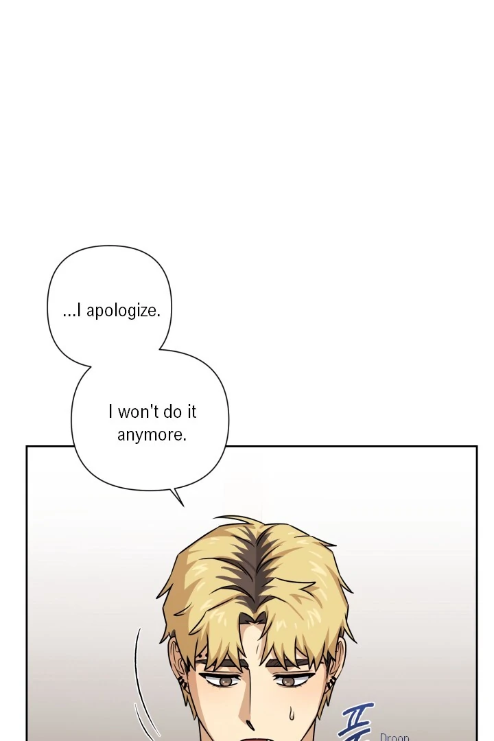 Milk Attack! - Chapter 3 manhwa