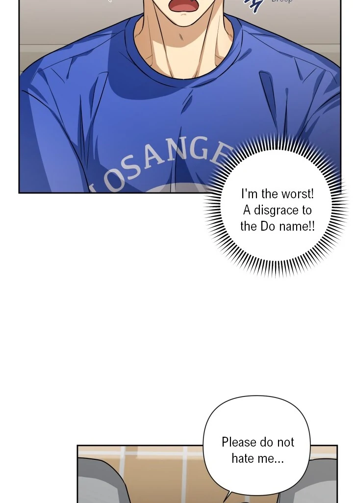 Milk Attack! - Chapter 3 manhwa