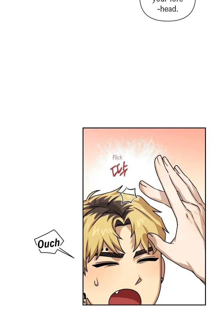 Milk Attack! - Chapter 3 manhwa