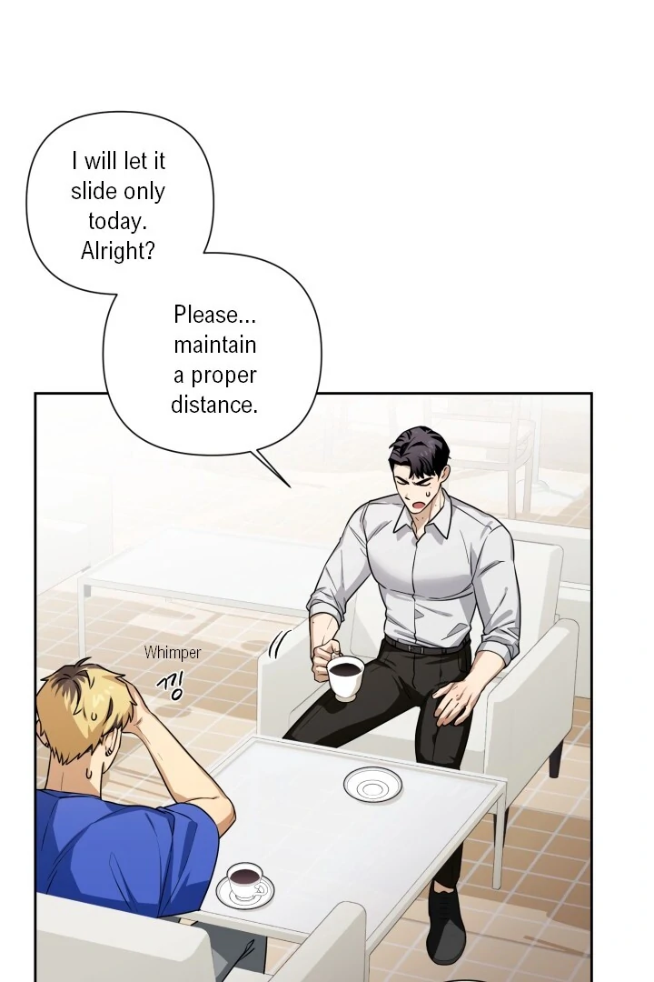 Milk Attack! - Chapter 3 manhwa