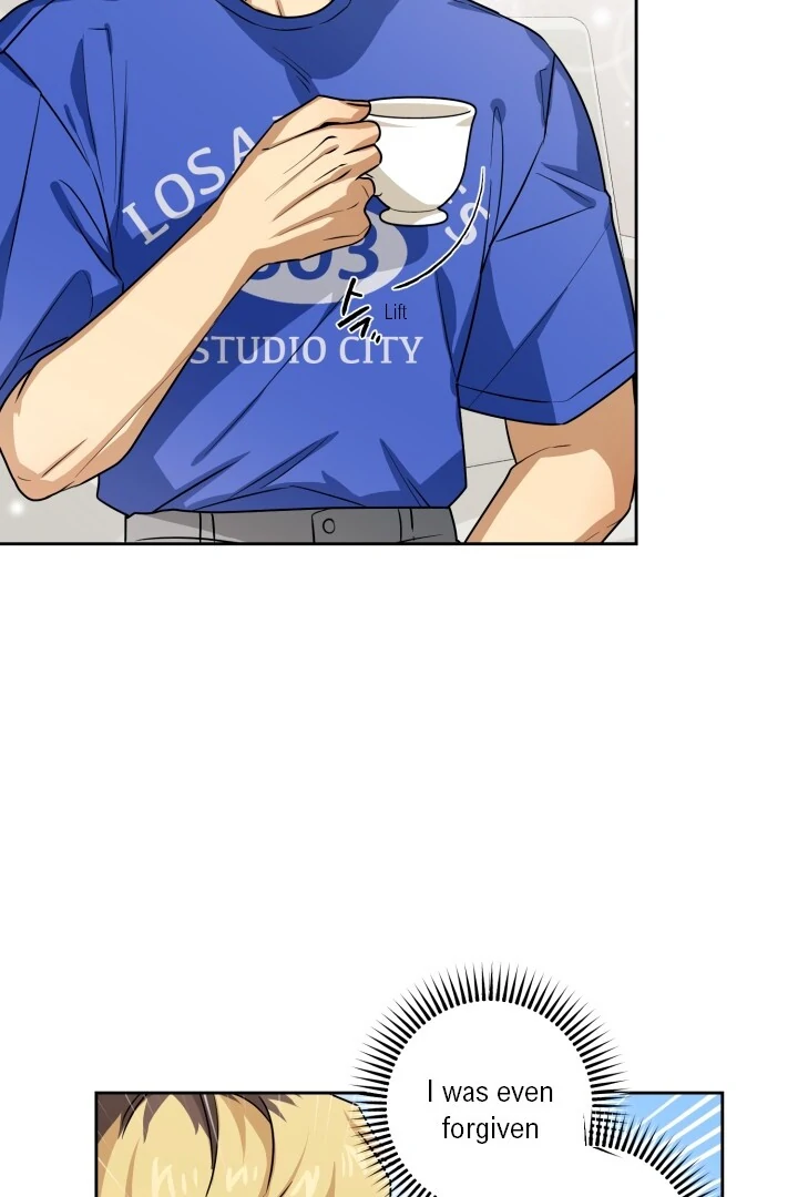 Milk Attack! - Chapter 3 manhwa