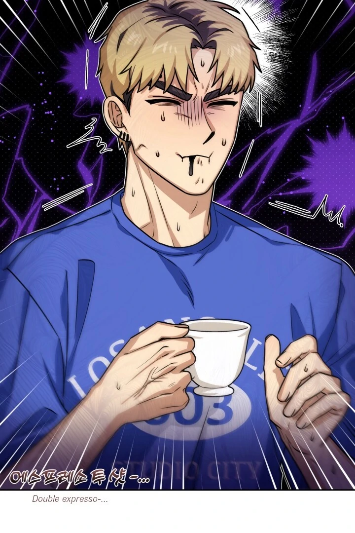 Milk Attack! - Chapter 3 manhwa