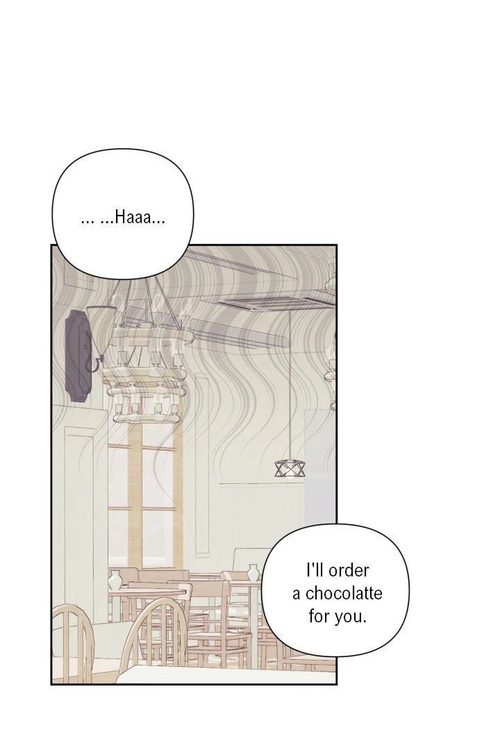 Milk Attack! - Chapter 3 manhwa