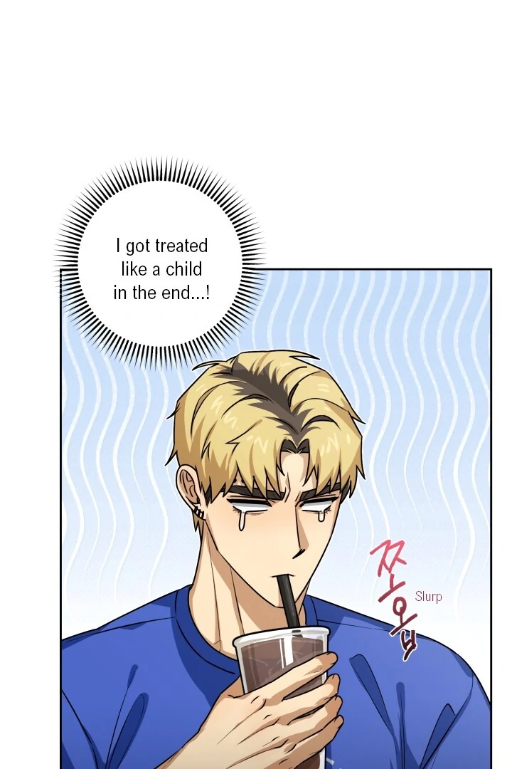 Milk Attack! - Chapter 3 manhwa