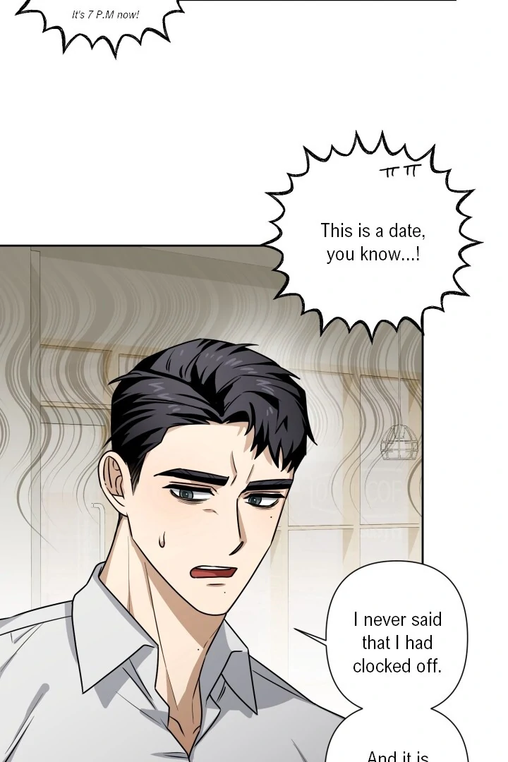 Milk Attack! - Chapter 3 manhwa