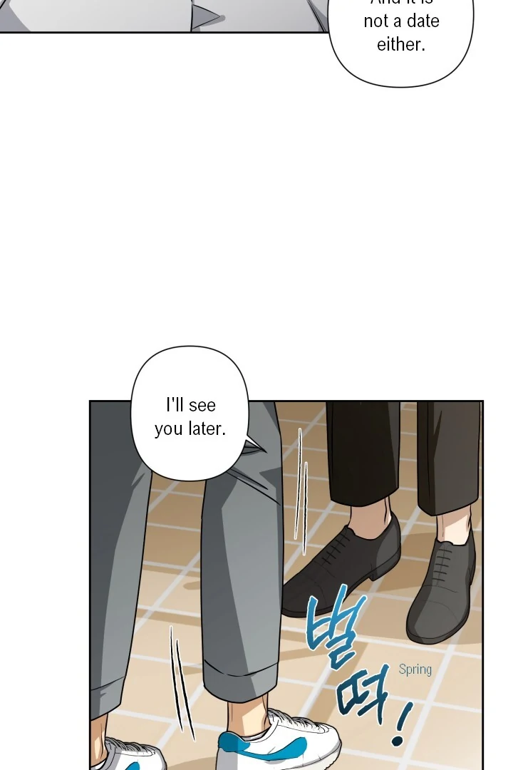 Milk Attack! - Chapter 3 manhwa