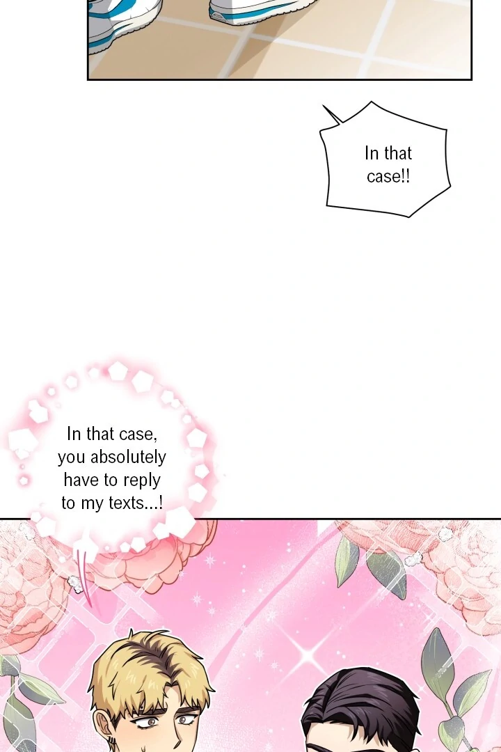 Milk Attack! - Chapter 3 manhwa