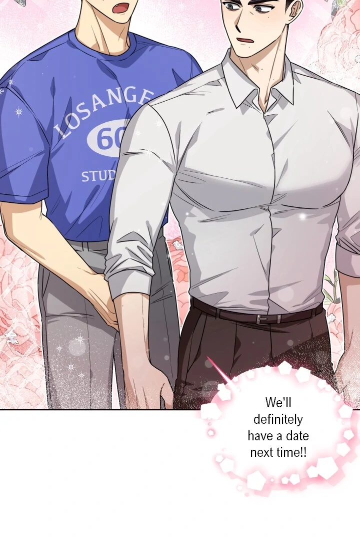 Milk Attack! - Chapter 3 manhwa