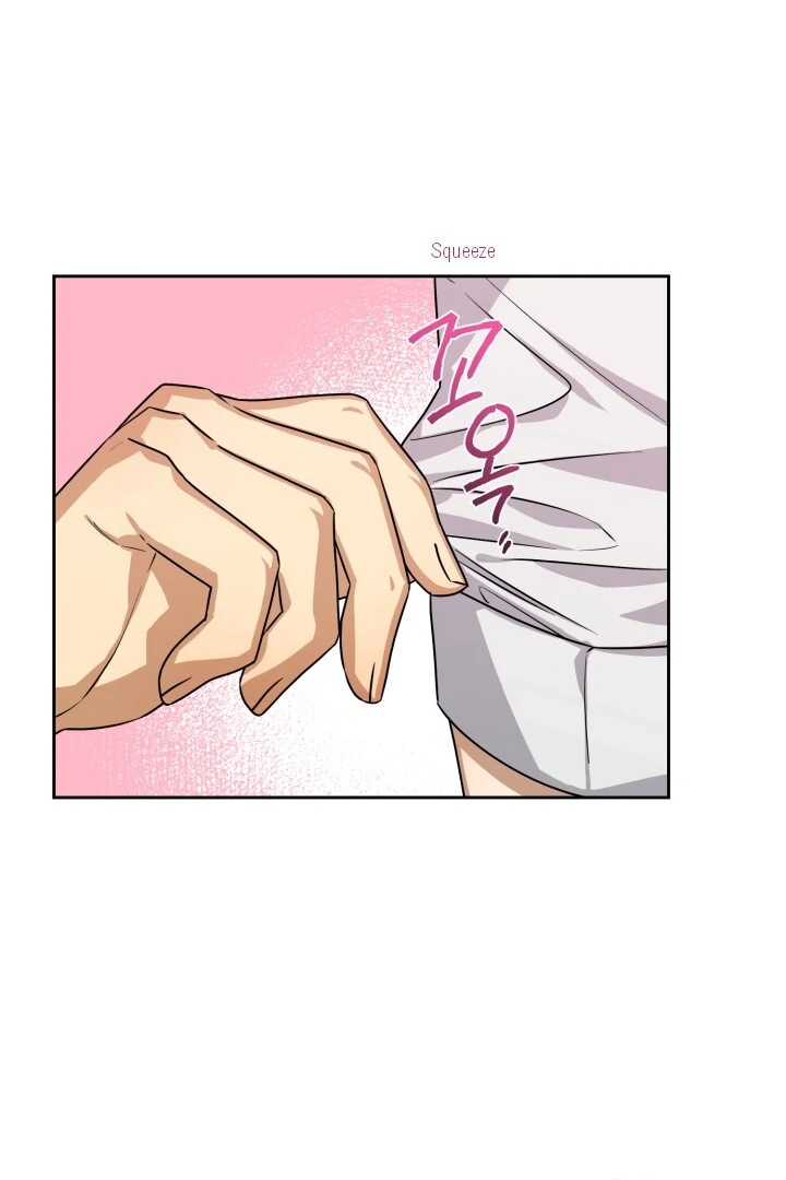 Milk Attack! - Chapter 3 manhwa