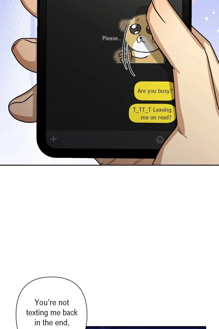 Milk Attack! - Chapter 3 manhwa