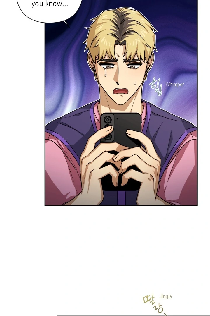 Milk Attack! - Chapter 3 manhwa