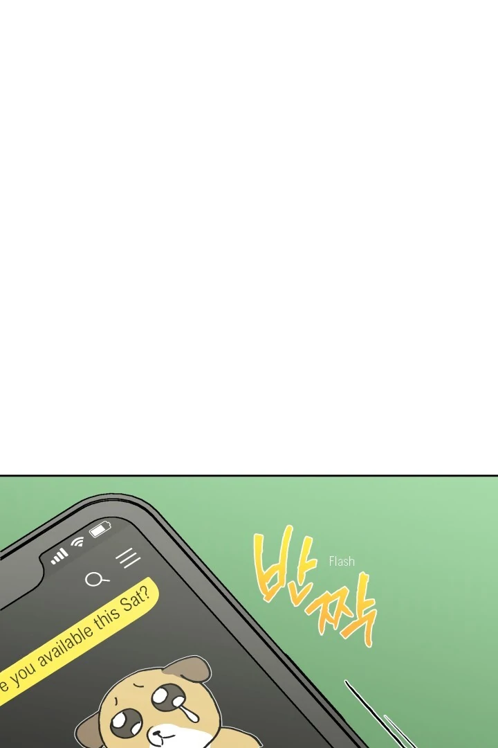 Milk Attack! - Chapter 3 manhwa