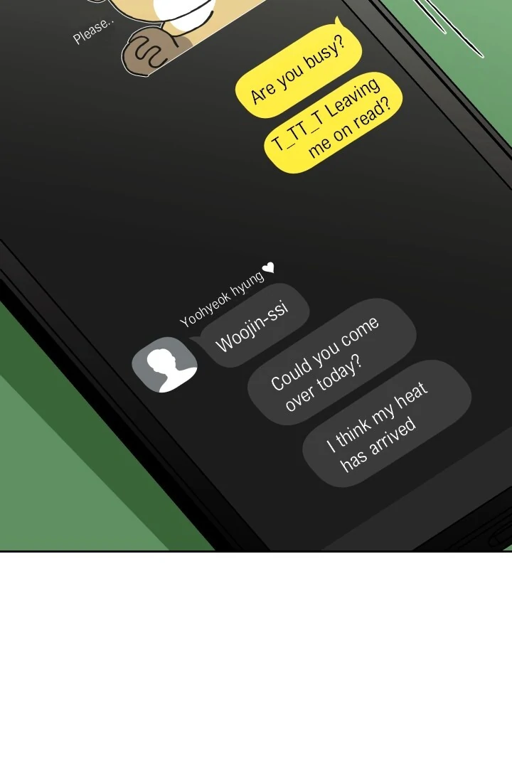 Milk Attack! - Chapter 3 manhwa