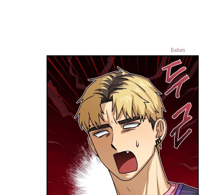 Milk Attack! - Chapter 3 manhwa