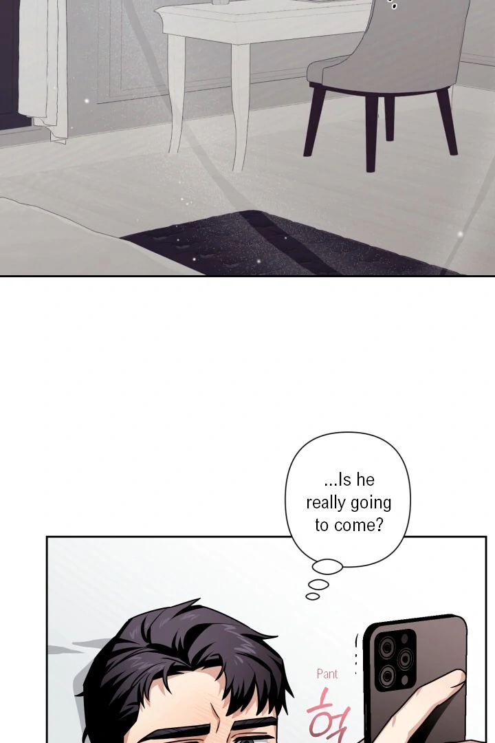 Milk Attack! - Chapter 3 manhwa