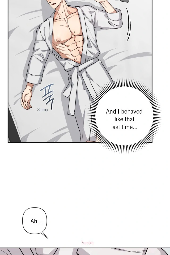 Milk Attack! - Chapter 3 manhwa