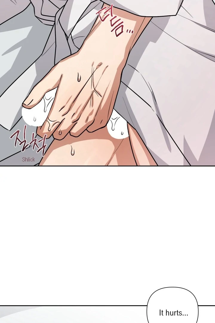 Milk Attack! - Chapter 3 manhwa