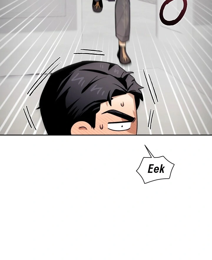 Milk Attack! - Chapter 3 manhwa