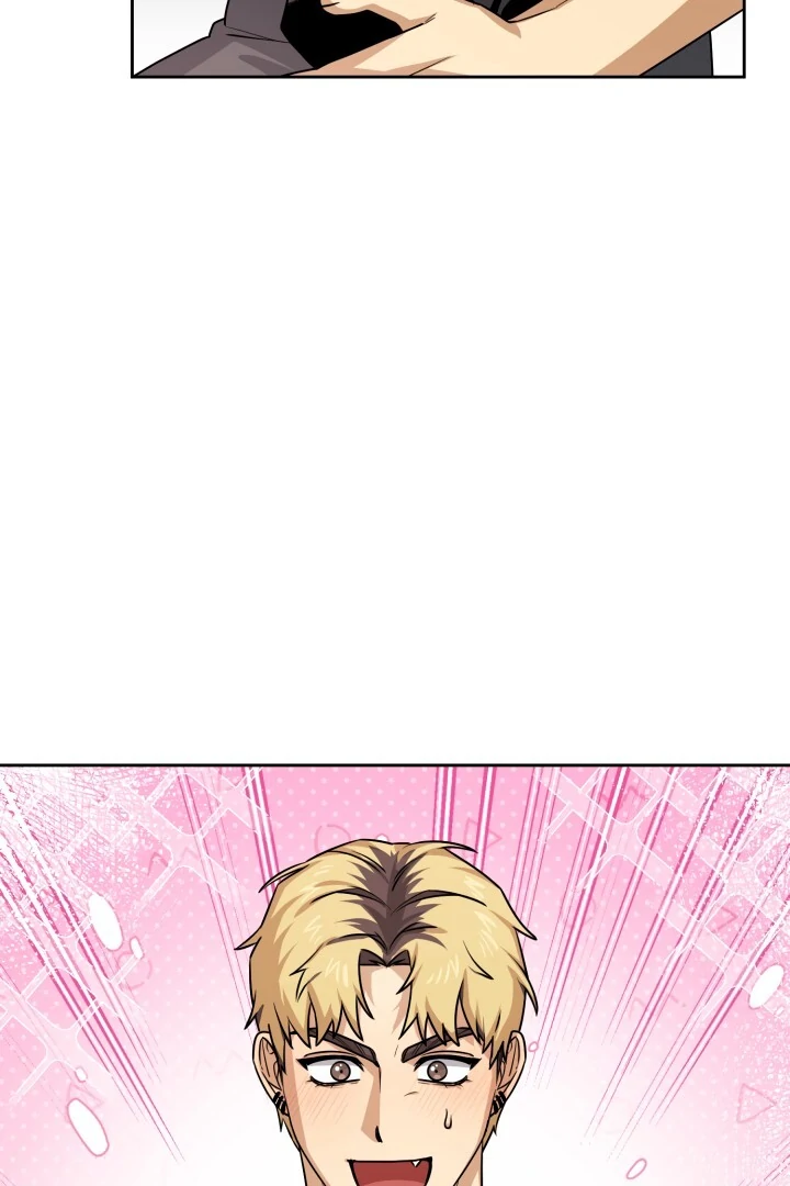 Milk Attack! - Chapter 3 manhwa