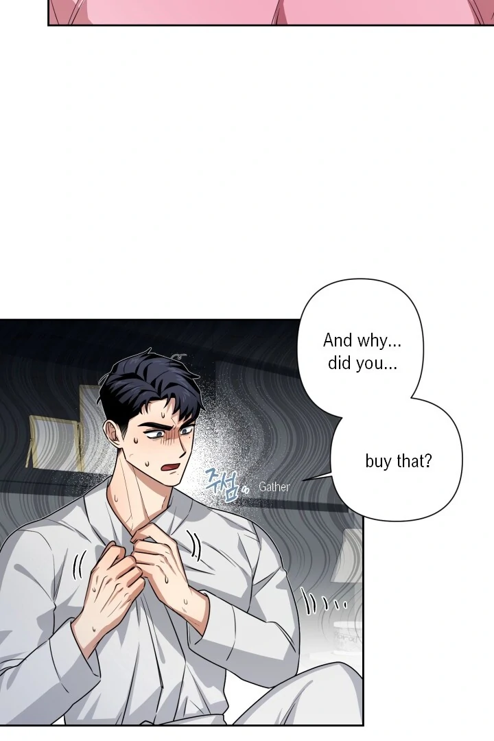 Milk Attack! - Chapter 4 manhwa