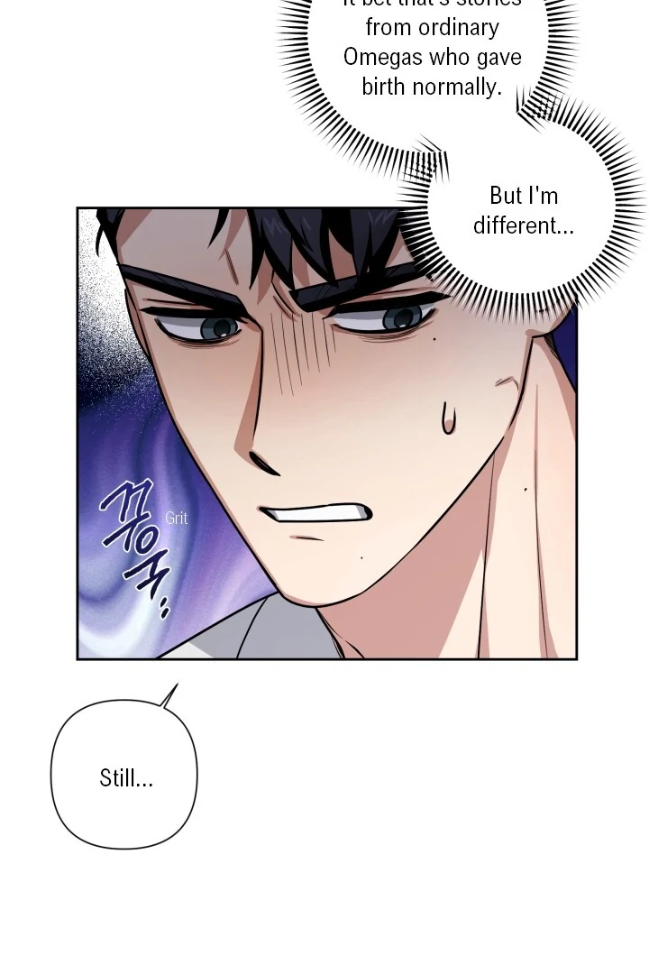 Milk Attack! - Chapter 4 manhwa