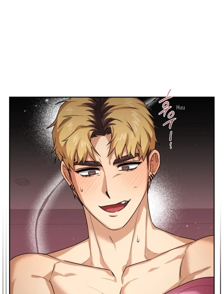 Milk Attack! - Chapter 4 manhwa