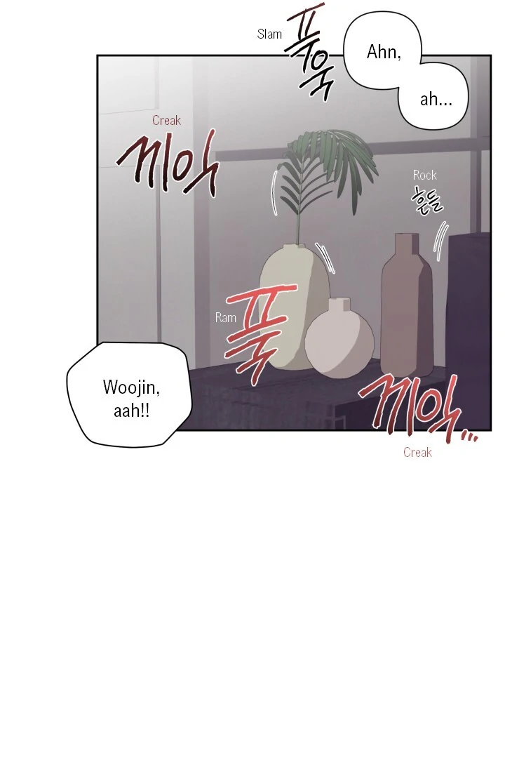 Milk Attack! - Chapter 4 manhwa