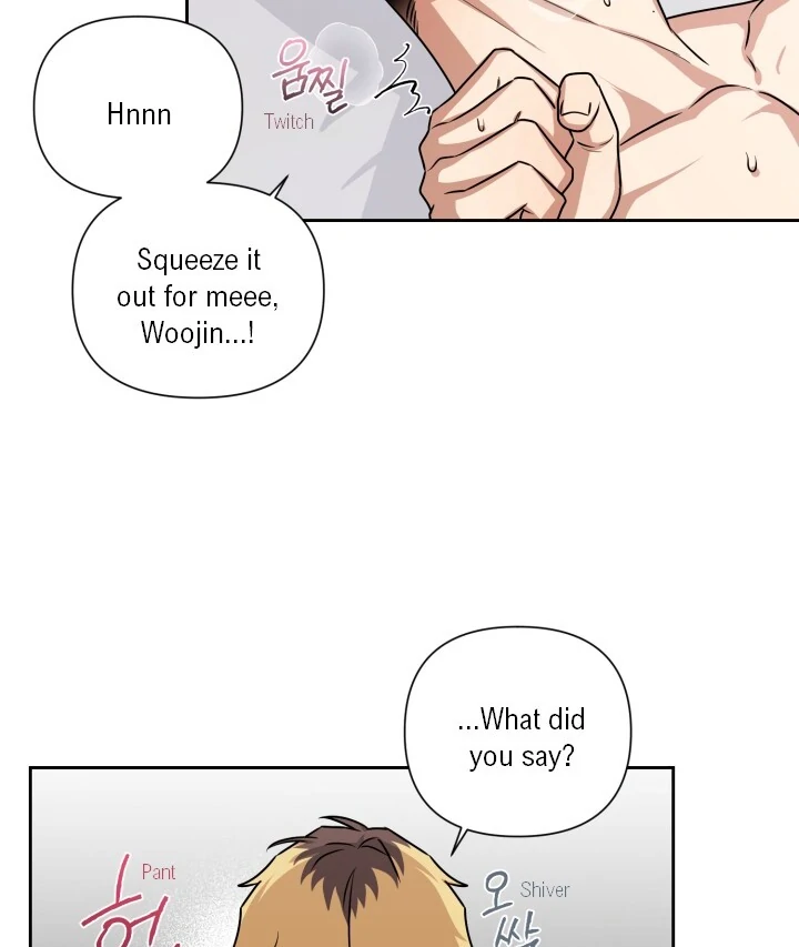 Milk Attack! - Chapter 4 manhwa