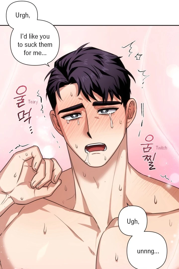 Milk Attack! - Chapter 4 manhwa