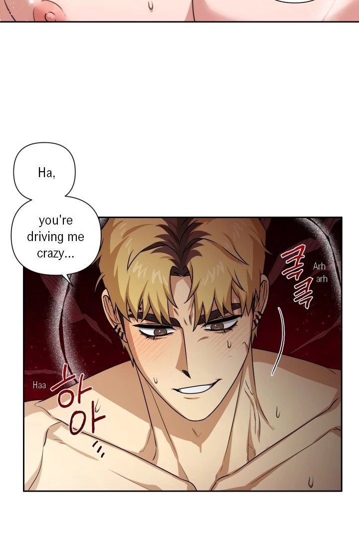 Milk Attack! - Chapter 4 manhwa