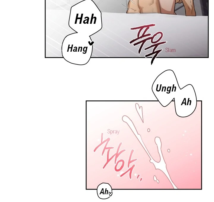 Milk Attack! - Chapter 4 manhwa