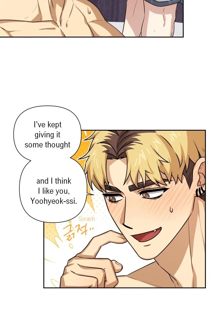 Milk Attack! - Chapter 4 manhwa