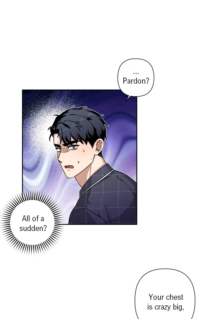 Milk Attack! - Chapter 4 manhwa