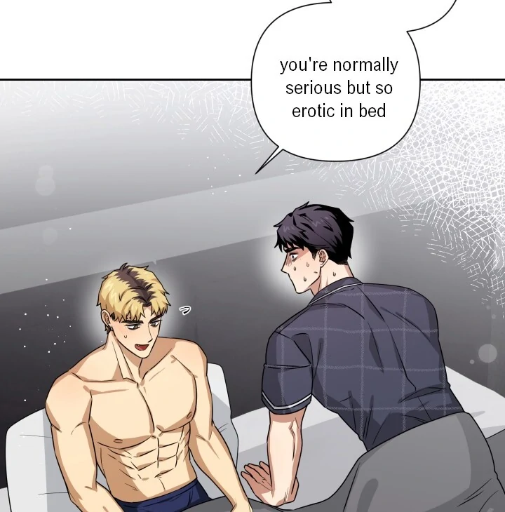 Milk Attack! - Chapter 4 manhwa