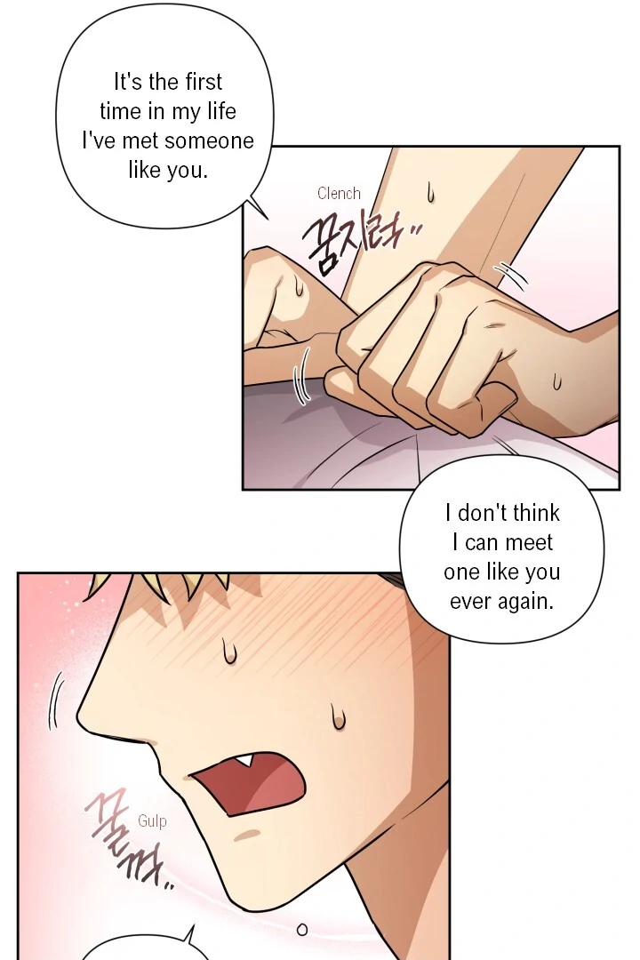 Milk Attack! - Chapter 4 manhwa